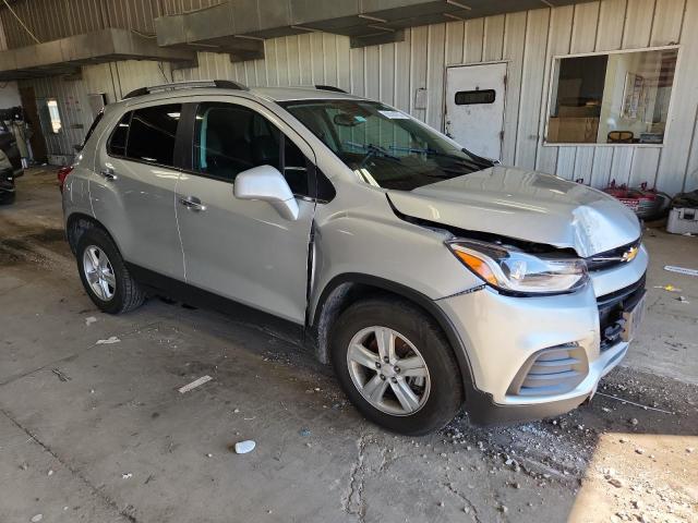 Photo 4 from auction – 2018 CHEVROLET TRAX 1LT with VIN KL7CJLSB0JB549727