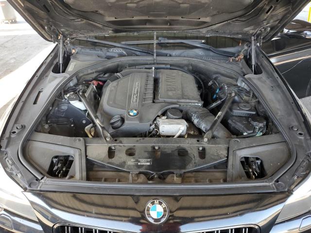 Foto 11 de la subasta – 2011 BMW 535 XI con VIN WBAFU7C57BDU54477