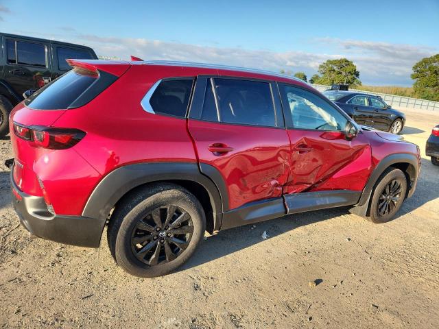 Photo 3 from auction – 2025 MAZDA CX-50 PREM with VIN 7MMVABDM9SN347411