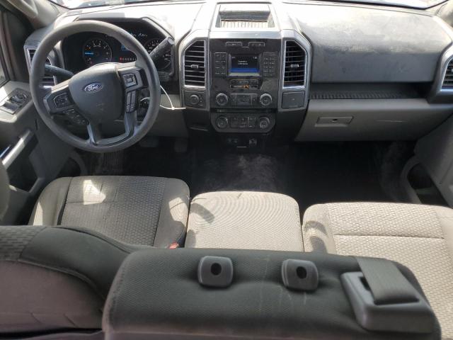 Photo 8 from auction – 2015 FORD F150 SUPER with VIN 1FTEW1EPXFFB26758