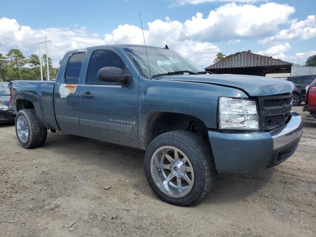 Photo 4 from auction – 2008 CHEVROLET SILVERADO with VIN 1GCEK19J48Z226390