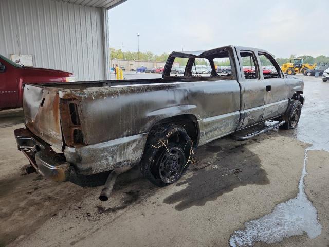 Photo 3 from auction – 2004 CHEVROLET SILVERADO with VIN 1GCHK29224E316022