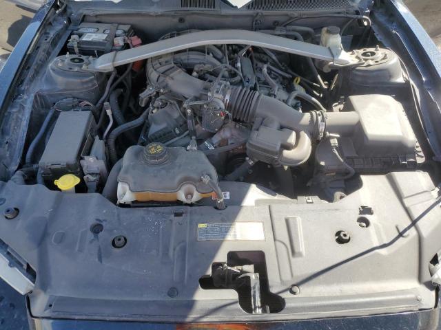 Photo 11 from auction – 2014 FORD MUSTANG with VIN 1ZVBP8EM8E5260331