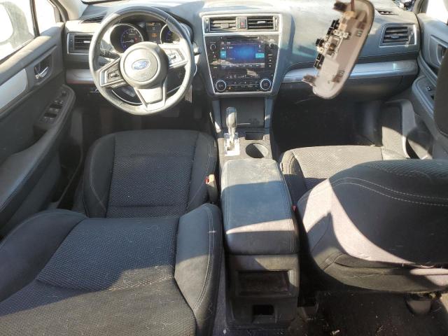 Photo 8 from auction – 2019 SUBARU OUTBACK 2. with VIN 4S4BSAFC5K3390441