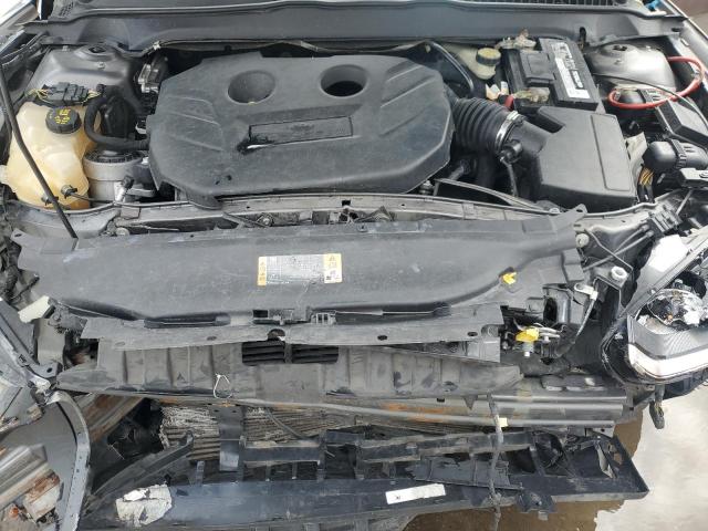 Photo 11 from auction – 2014 FORD FUSION with VIN 3FA6P0K96ER262426