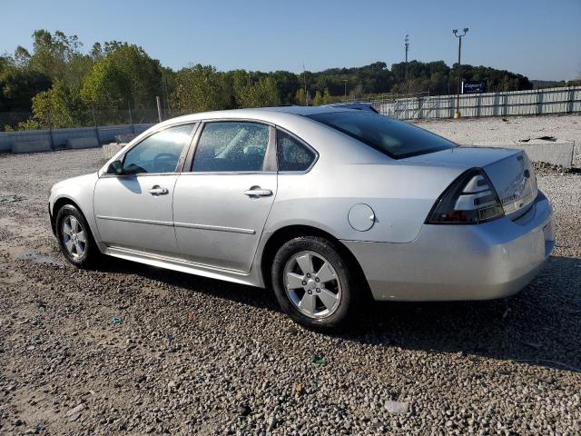 Photo 2 from auction – 2011 CHEVROLET IMPALA LS with VIN 2G1WF5EK5B1311780