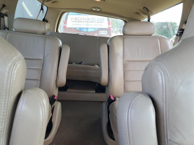 Photo 10 from auction – 2003 FORD EXCURSION with VIN 1FMSU43P23EC87096