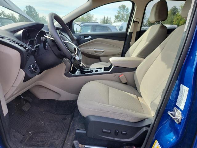 Photo 7 from auction – 2017 FORD ESCAPE SE with VIN 1FMCU9GD7HUC04261