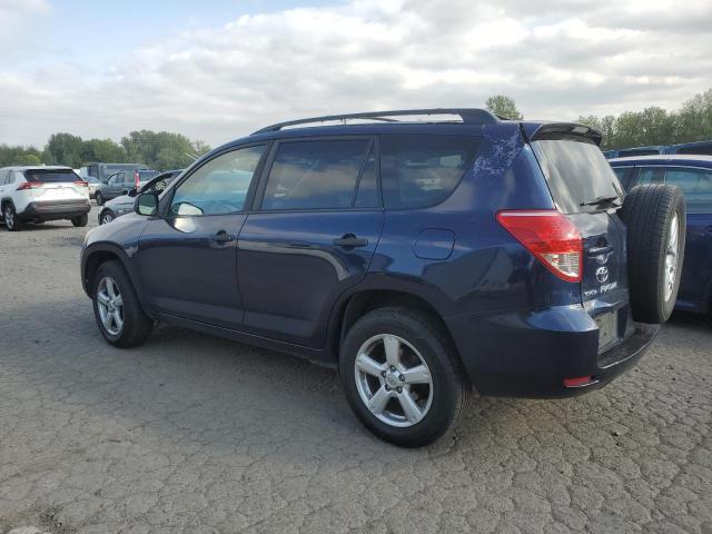 Photo 2 from auction – 2007 TOYOTA RAV4 with VIN JTMBD33V975069692