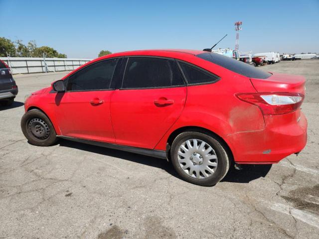 Photo 2 from auction – 2012 FORD FOCUS SE with VIN 1FAHP3F27CL185536