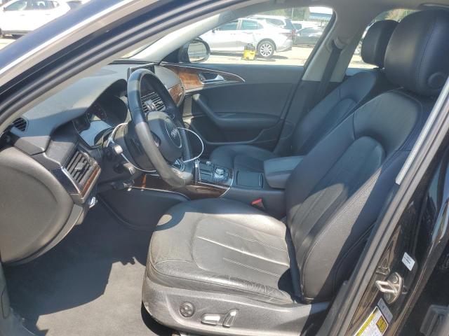 Photo 7 from auction – 2018 AUDI A6 PREMIUM with VIN WAUC8AFC9JN062253