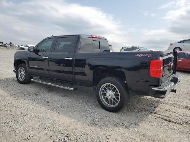 Photo 2 from auction – 2017 CHEVROLET SILVERADO with VIN 3GCUKREC4HG229274