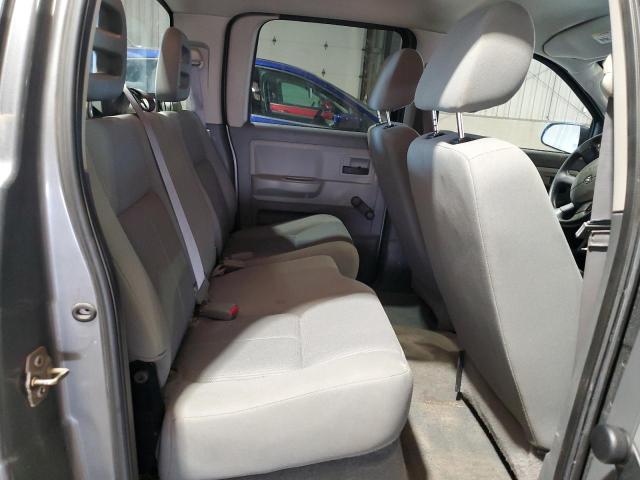 Photo 10 from auction – 2006 DODGE DAKOTA QUA with VIN 1D7HW28K96S510823