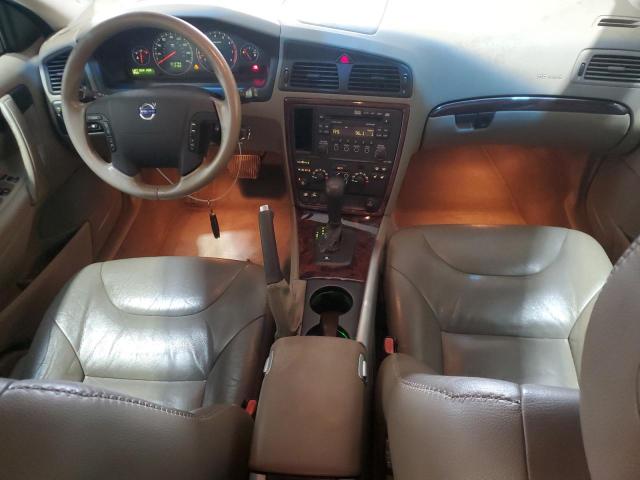 Photo 8 from auction – 2006 VOLVO XC70 with VIN YV4SZ592561209850
