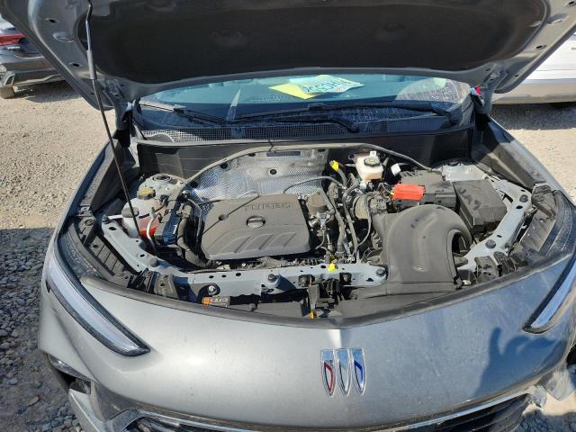 Photo 12 from auction – 2025 BUICK ENCORE GX with VIN KL4AMBSL7SB205151