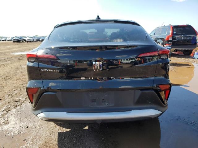 Photo 6 from auction – 2024 BUICK ENVISTA PREFERRED with VIN KL47LAE21RB167775