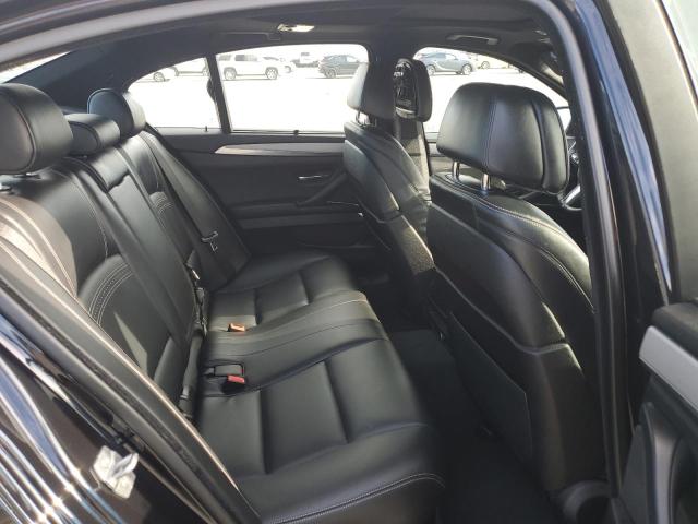 Photo 10 from auction – 2015 BMW 535 I with VIN WBA5B1C52FG128167