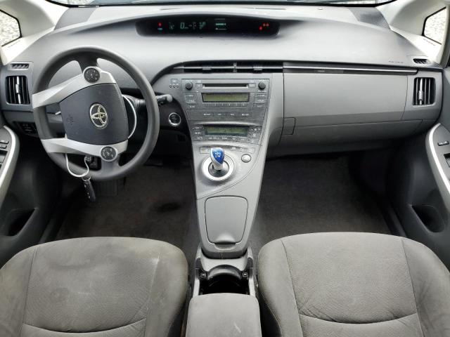 Photo 8 from auction – 2010 TOYOTA PRIUS with VIN JTDKN3DU5A5158833