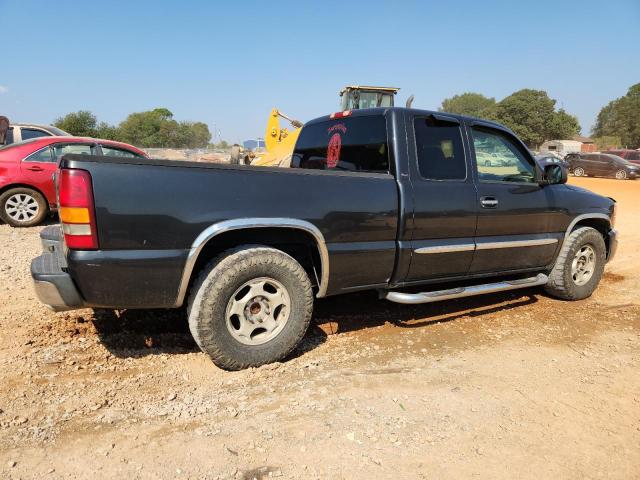 Photo 3 from auction – 2003 GMC NEW SIERRA C1500 with VIN 2GTEC19V831386998