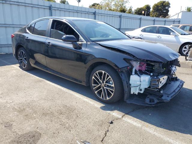 Photo 4 from auction – 2025 TOYOTA CAMRY XSE with VIN 4T1DAACK5SU075754