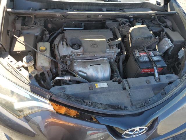 Photo 11 from auction – 2016 TOYOTA RAV4 SE with VIN 2T3JFREVXGW455245