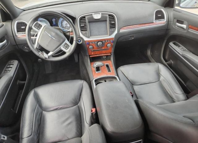 Photo 8 from auction – 2013 CHRYSLER 300 with VIN 2C3CCAAG8DH599094