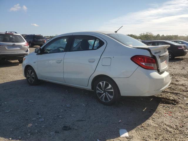 Photo 2 from auction – 2017 MITSUBISHI MIRAGE G4 with VIN ML32F3FJ5HHF07553