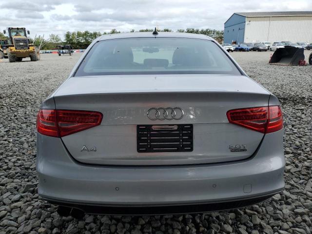 Foto 6 de la subasta – 2015 AUDI A4 PREMIUM con VIN WAUFFAFL0FN030947