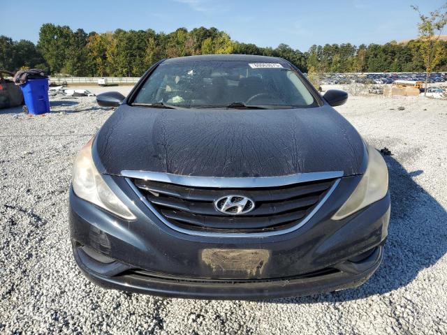 Photo 5 from auction – 2011 HYUNDAI SONATA GLS with VIN 5NPEB4AC4BH169833