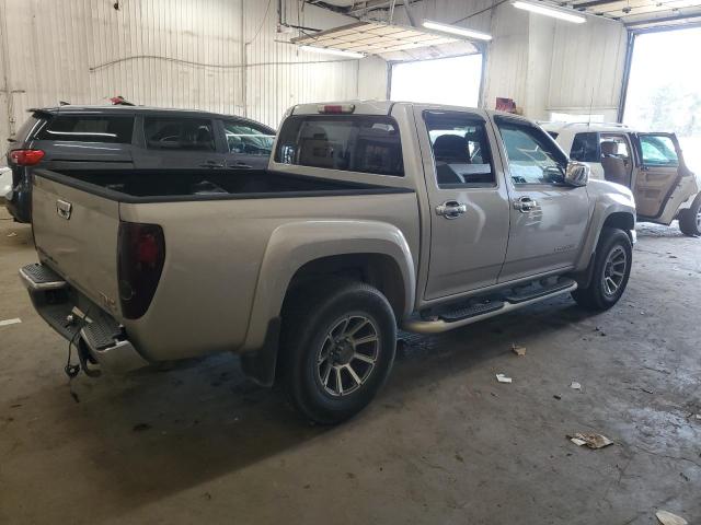 Photo 3 from auction – 2005 GMC CANYON with VIN 1GTDS136958170416