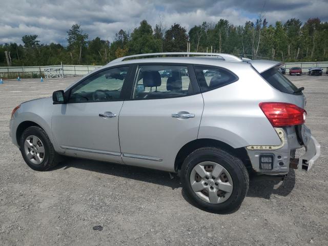 Photo 2 from auction – 2015 NISSAN ROGUE SELECT S with VIN JN8AS5MV7FW255319