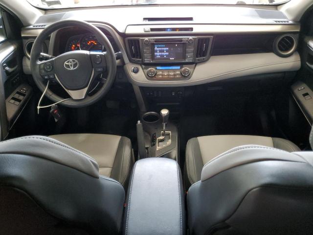 Photo 8 from auction – 2015 TOYOTA RAV4 LIMIT with VIN 2T3DFREV0FW347065