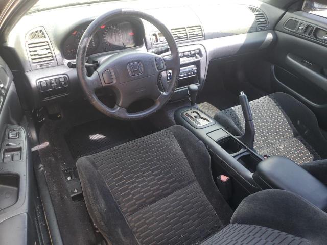 Photo 8 from auction – 1998 HOND PRELUDE with VIN JHMBB6247WC000749