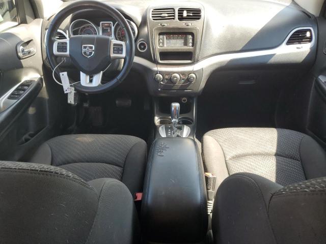 Photo 8 from auction – 2017 DODGE JOURNEY SE with VIN 3C4PDCAB0HT568154