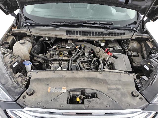 Photo 12 from auction – 2022 FORD EDGE SEL with VIN 2FMPK4J97NBA16226