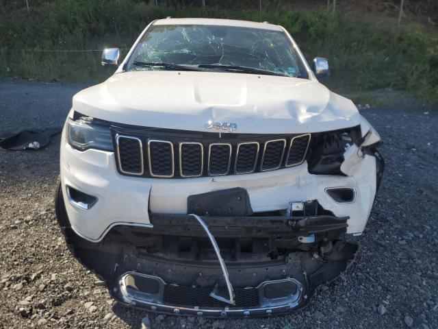 Photo 5 from auction – 2021 JEEP GRAND CHER with VIN 1C4RJFBG4MC867598