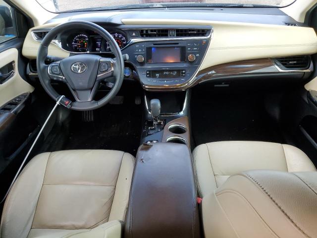 Photo 8 from auction – 2014 TOYOTA AVALON HYB with VIN 4T1BD1EB6EU028569