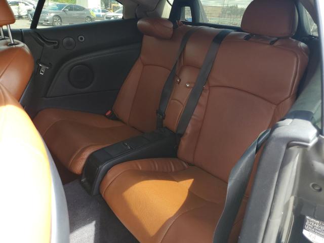 Photo 10 from auction – 2011 LEXUS IS with VIN JTHFF2C26B2519674