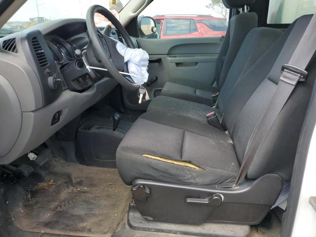 Photo 7 from auction – 2014 CHEVROLET SILVERADO with VIN 1GC0KVCG8EF132623