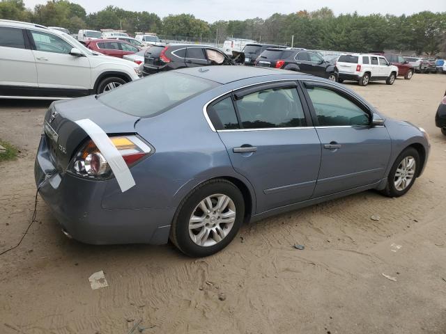 Photo 3 from auction – 2010 NISSAN ALTIMA BASE with VIN 1N4AL2AP3AC112591