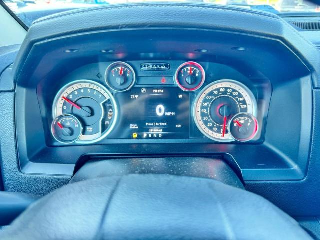 Photo 8 from auction – 2014 RAM 1500 SPORT with VIN 1C6RR7HT7ES289398
