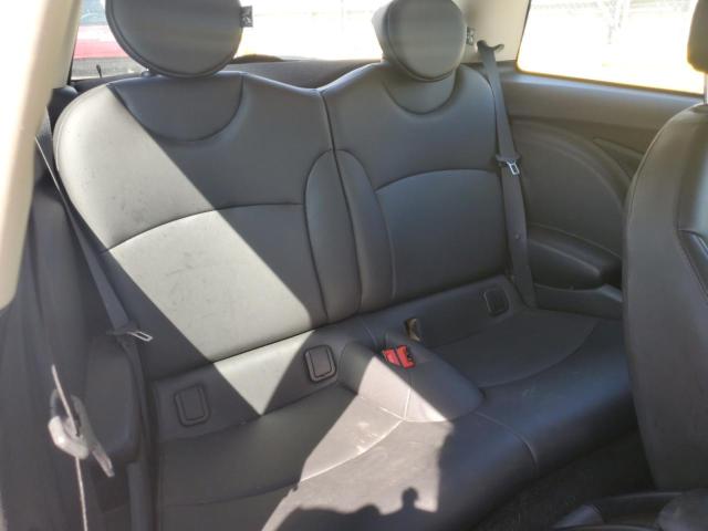 Photo 10 from auction – 2012 MINI COOPER with VIN WMWSU3C56CT185581