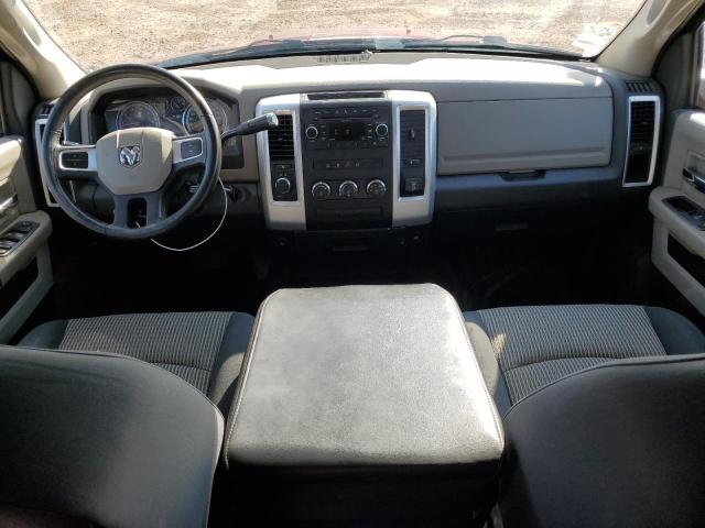 Photo 8 from auction – 2011 DODGE RAM 1500 with VIN 1D7RV1CT4BS573694