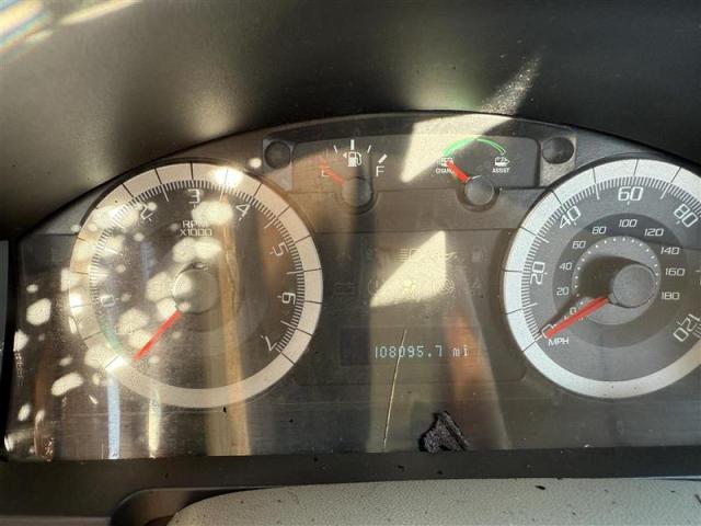 Photo 9 from auction – 2009 FORD ESCAPE HYB with VIN 1FMCU59399KA42756