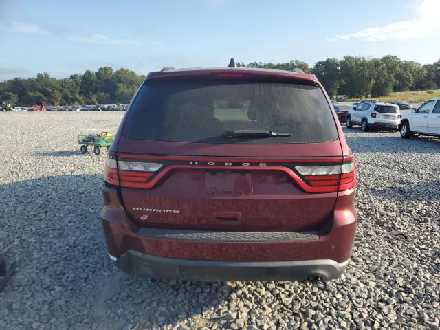 Photo 6 from auction – 2019 DODGE DURANGO SX with VIN 1C4RDJAG5KC738343