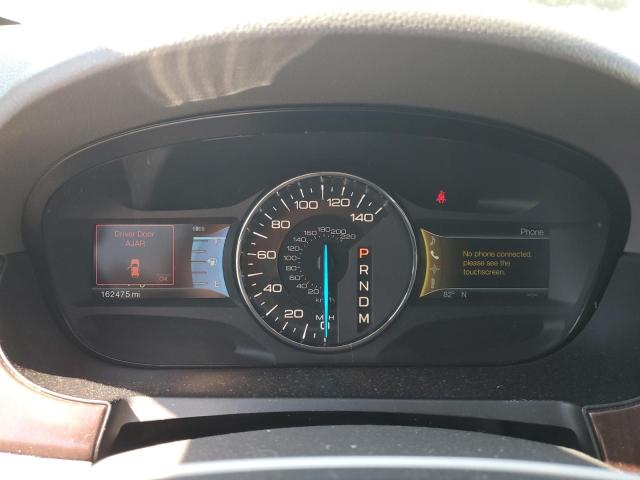 Photo 9 from auction – 2011 FORD EDGE LIMIT with VIN 2FMDK4KCXBBB48454