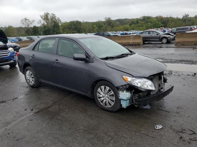 Photo 4 from auction – 2009 TOYOTA COROLLA BA with VIN JTDBL40E99J053533