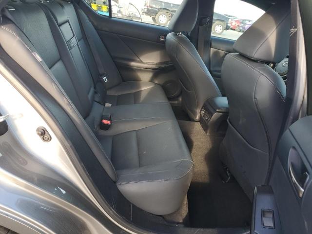 Фото 10 с аукциона – 2022 LEXUS IS 300 с VIN JTHDA1D24N5122367