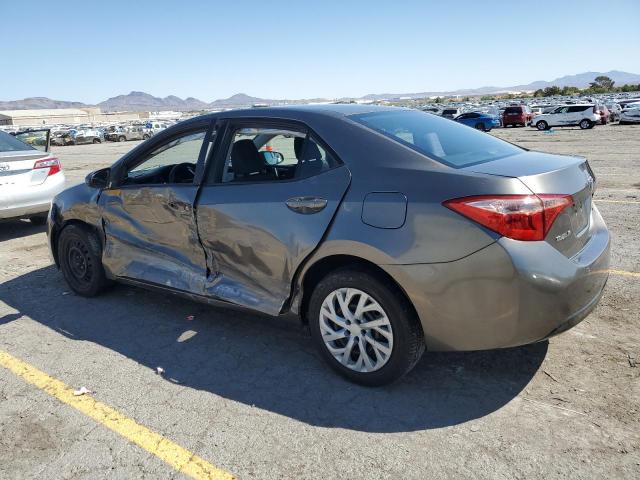 Photo 2 from auction – 2018 TOYOTA COROLLA L with VIN 5YFBURHE4JP815780