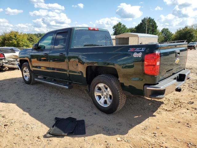 Photo 2 from auction – 2014 CHEVROLET SILVERADO with VIN 1GCVKREC3EZ341810